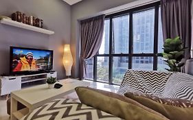 Charming Suite & Sunway And Petaling Jaya