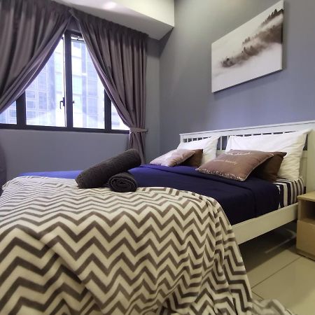 Charming Suite & Sunway And Petaling Jaya Luaran gambar