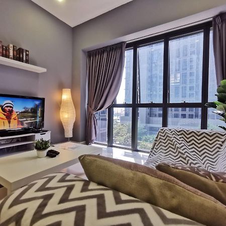 Charming Suite & Sunway And Petaling Jaya Luaran gambar