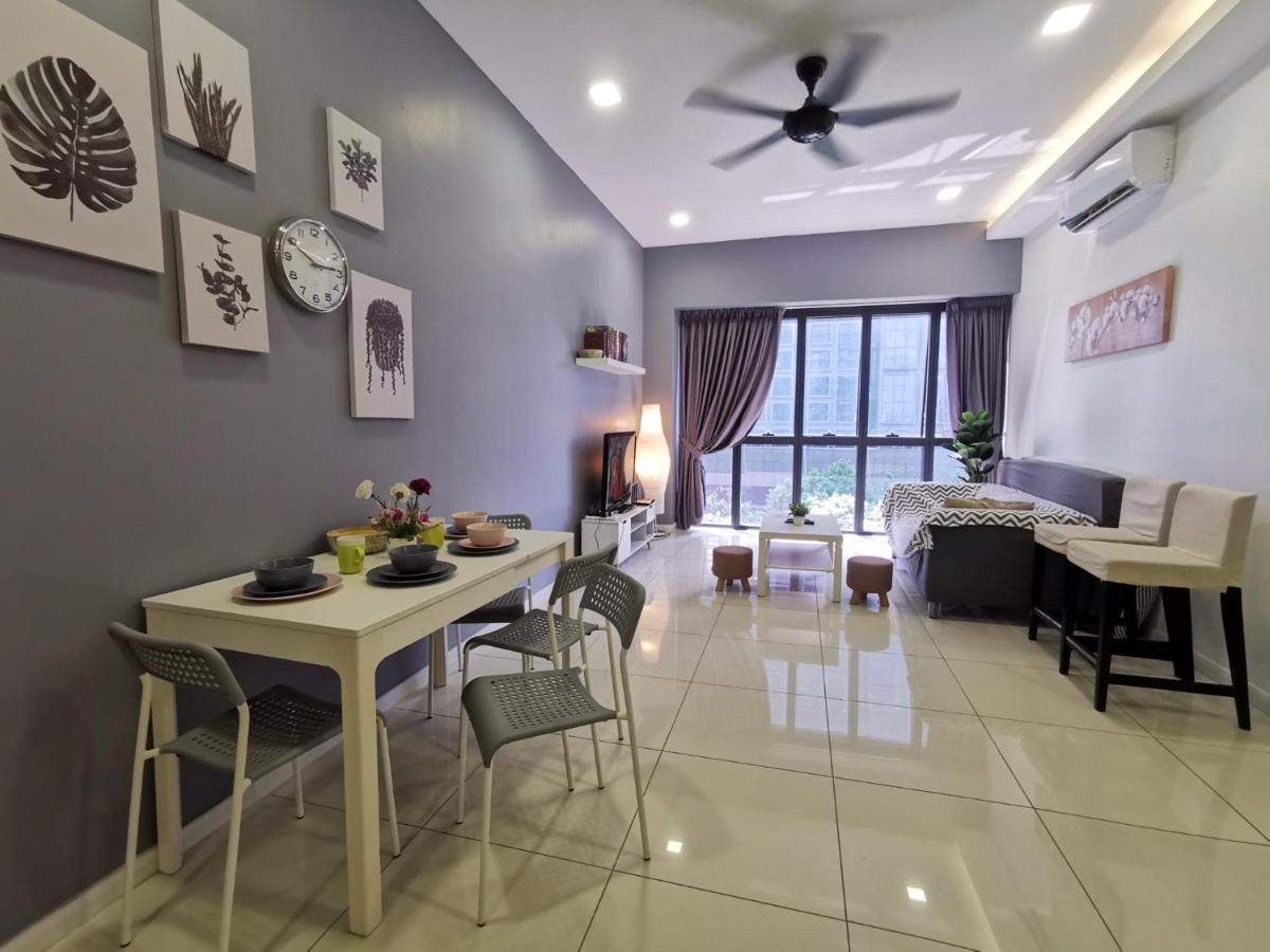 Charming Suite & Sunway And Petaling Jaya Luaran gambar