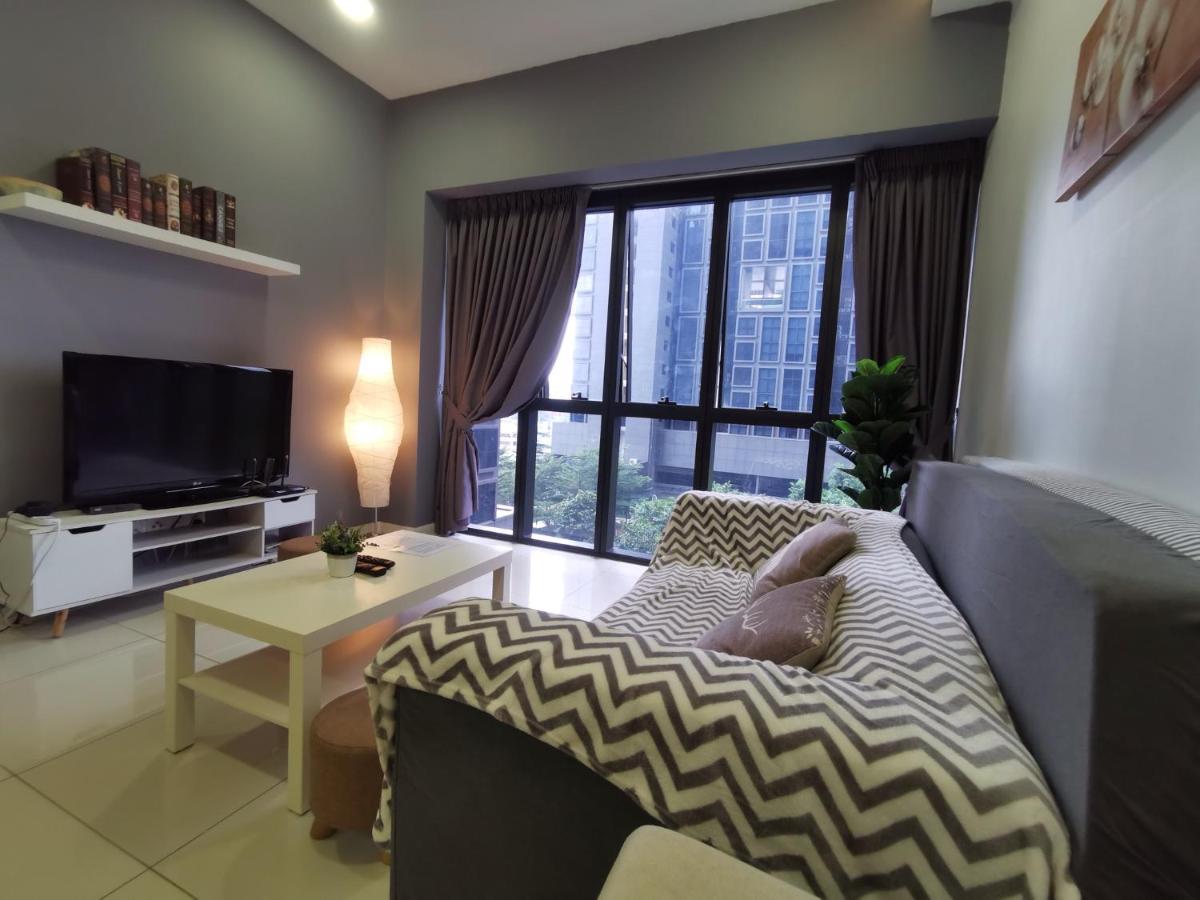 Charming Suite & Sunway And Petaling Jaya Luaran gambar