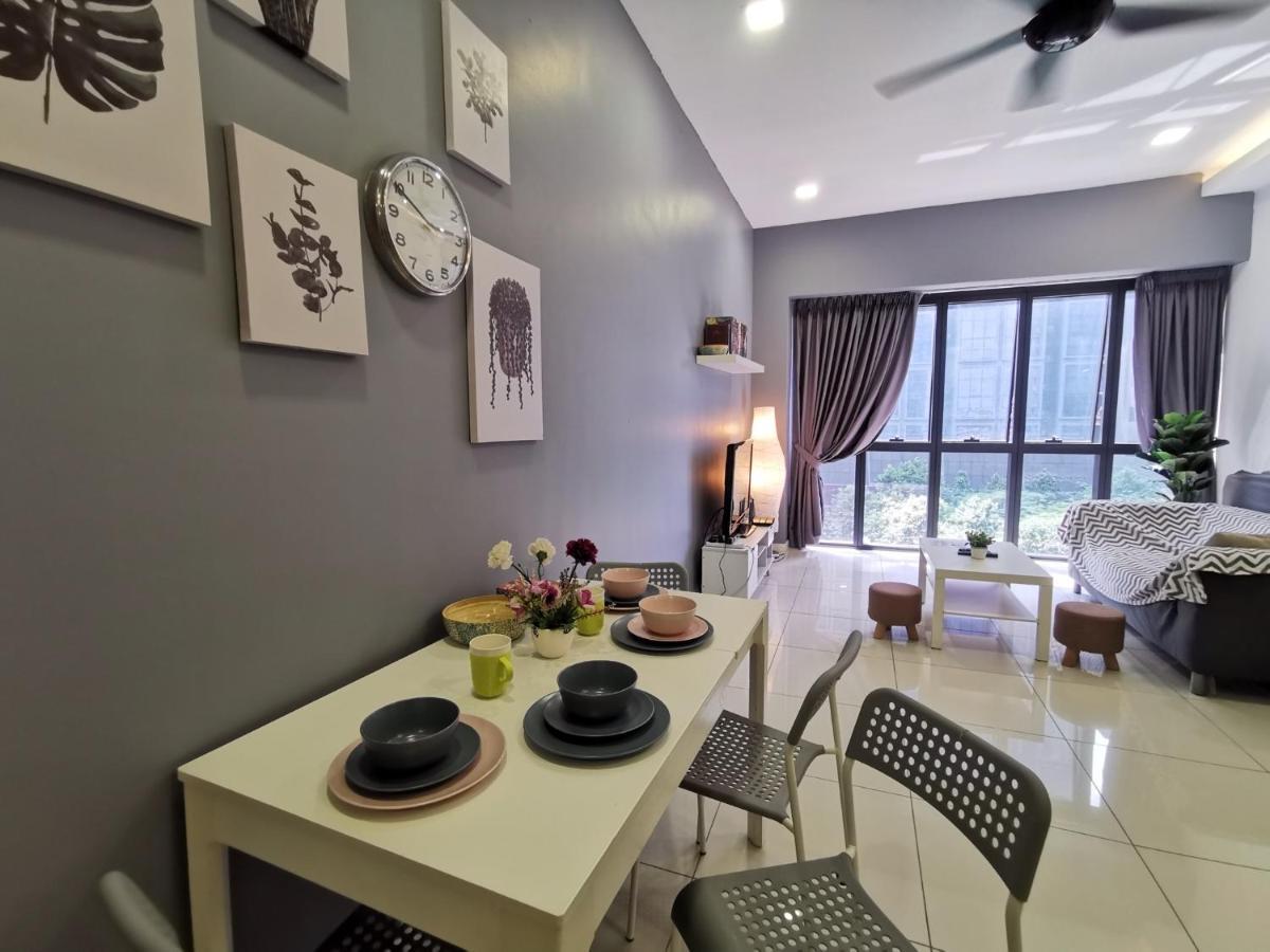 Charming Suite & Sunway And Petaling Jaya Luaran gambar