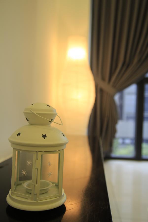 Charming Suite & Sunway And Petaling Jaya Luaran gambar