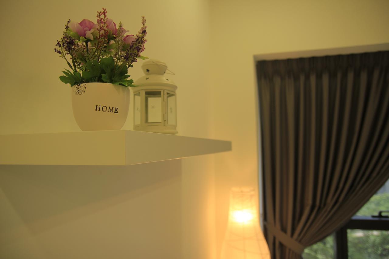 Charming Suite & Sunway And Petaling Jaya Luaran gambar
