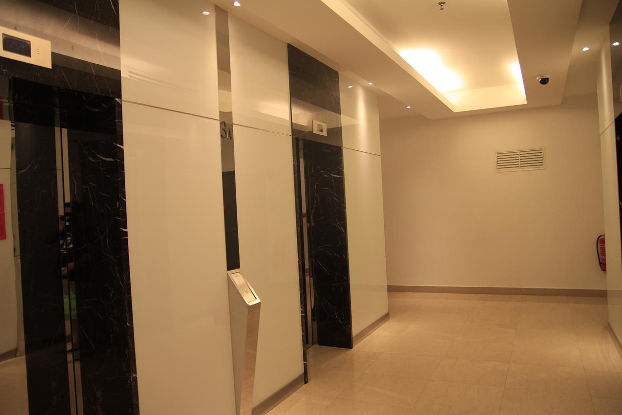 Charming Suite & Sunway And Petaling Jaya Luaran gambar