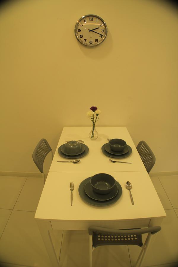 Charming Suite & Sunway And Petaling Jaya Luaran gambar