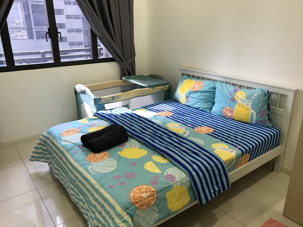 Charming Suite & Sunway And Petaling Jaya Luaran gambar