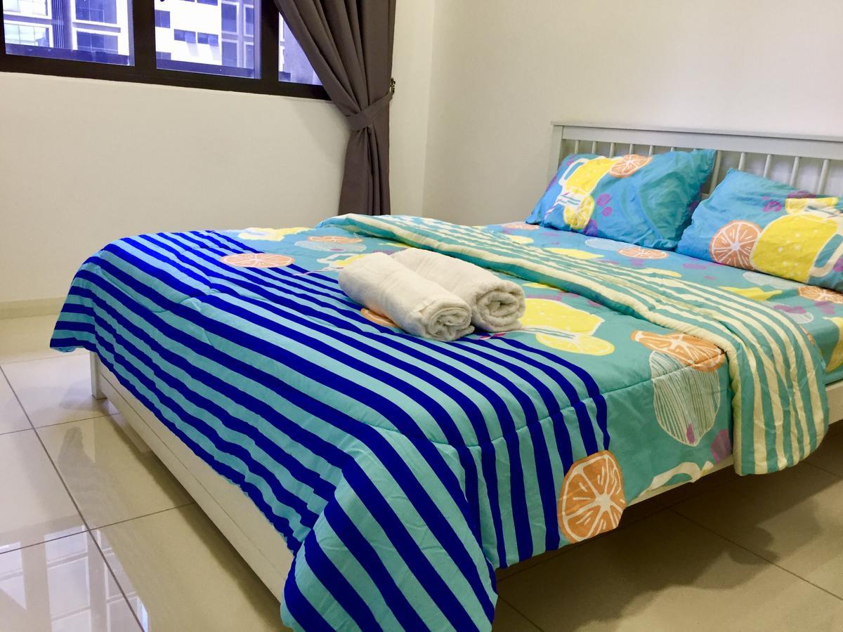 Charming Suite & Sunway And Petaling Jaya Luaran gambar