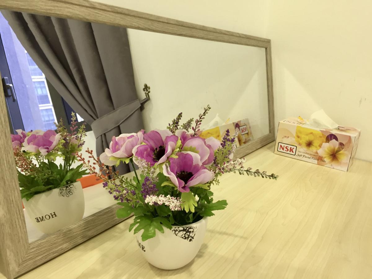 Charming Suite & Sunway And Petaling Jaya Luaran gambar