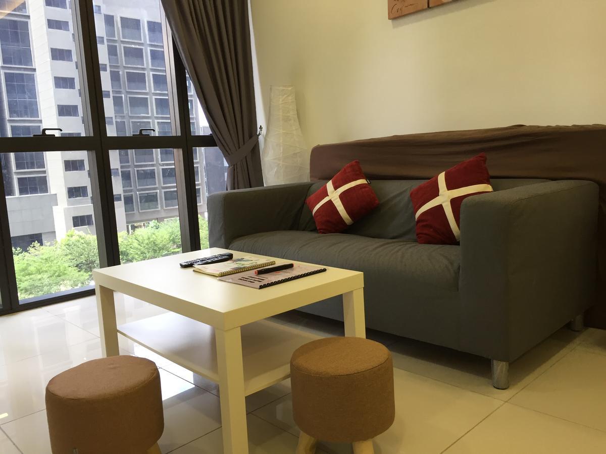 Charming Suite & Sunway And Petaling Jaya Luaran gambar