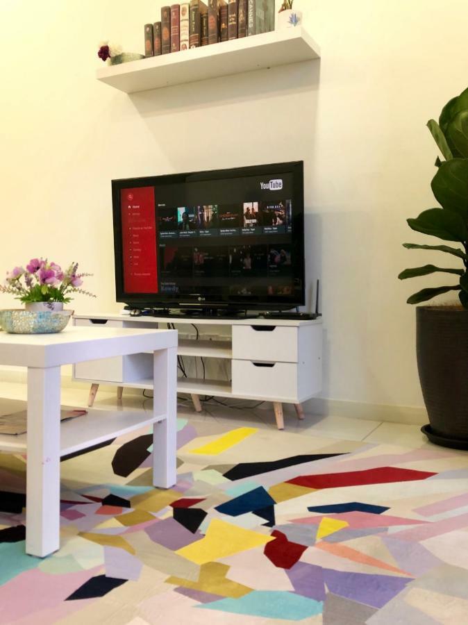 Charming Suite & Sunway And Petaling Jaya Luaran gambar