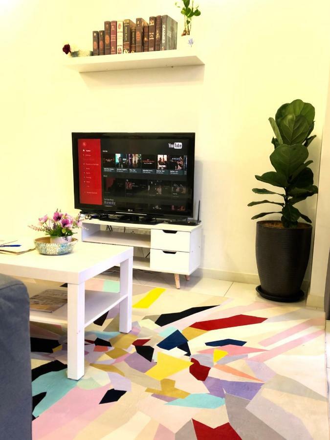 Charming Suite & Sunway And Petaling Jaya Luaran gambar