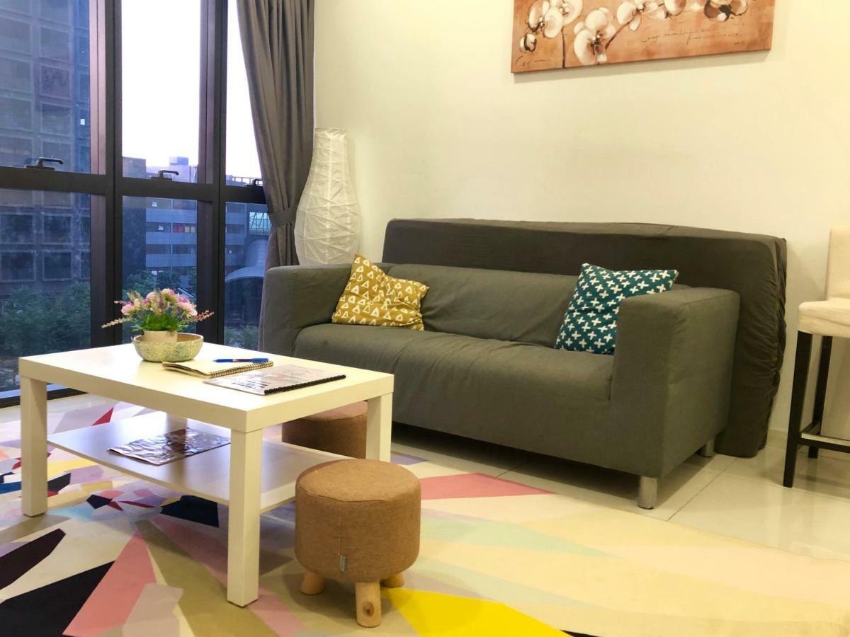 Charming Suite & Sunway And Petaling Jaya Luaran gambar