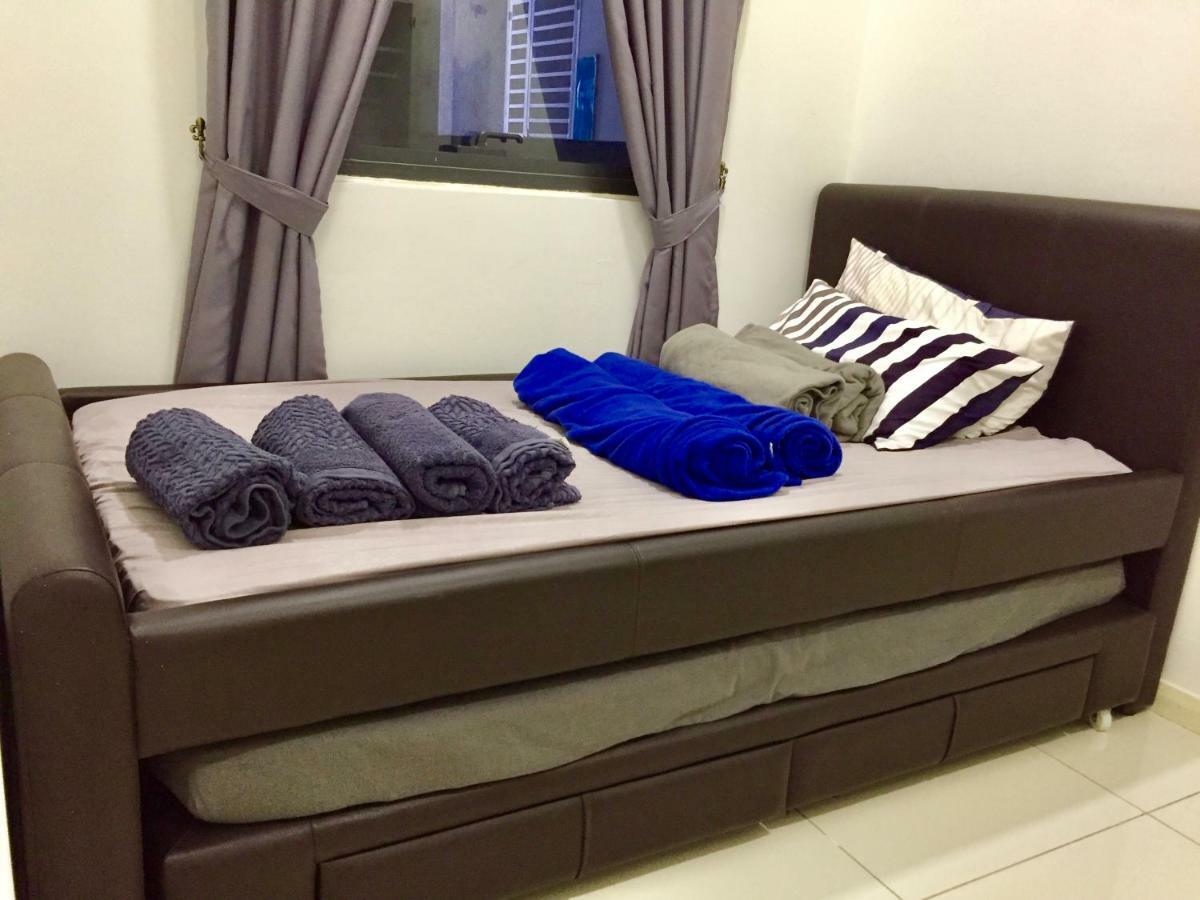 Charming Suite & Sunway And Petaling Jaya Luaran gambar