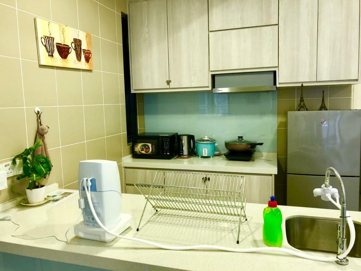 Charming Suite & Sunway And Petaling Jaya Luaran gambar