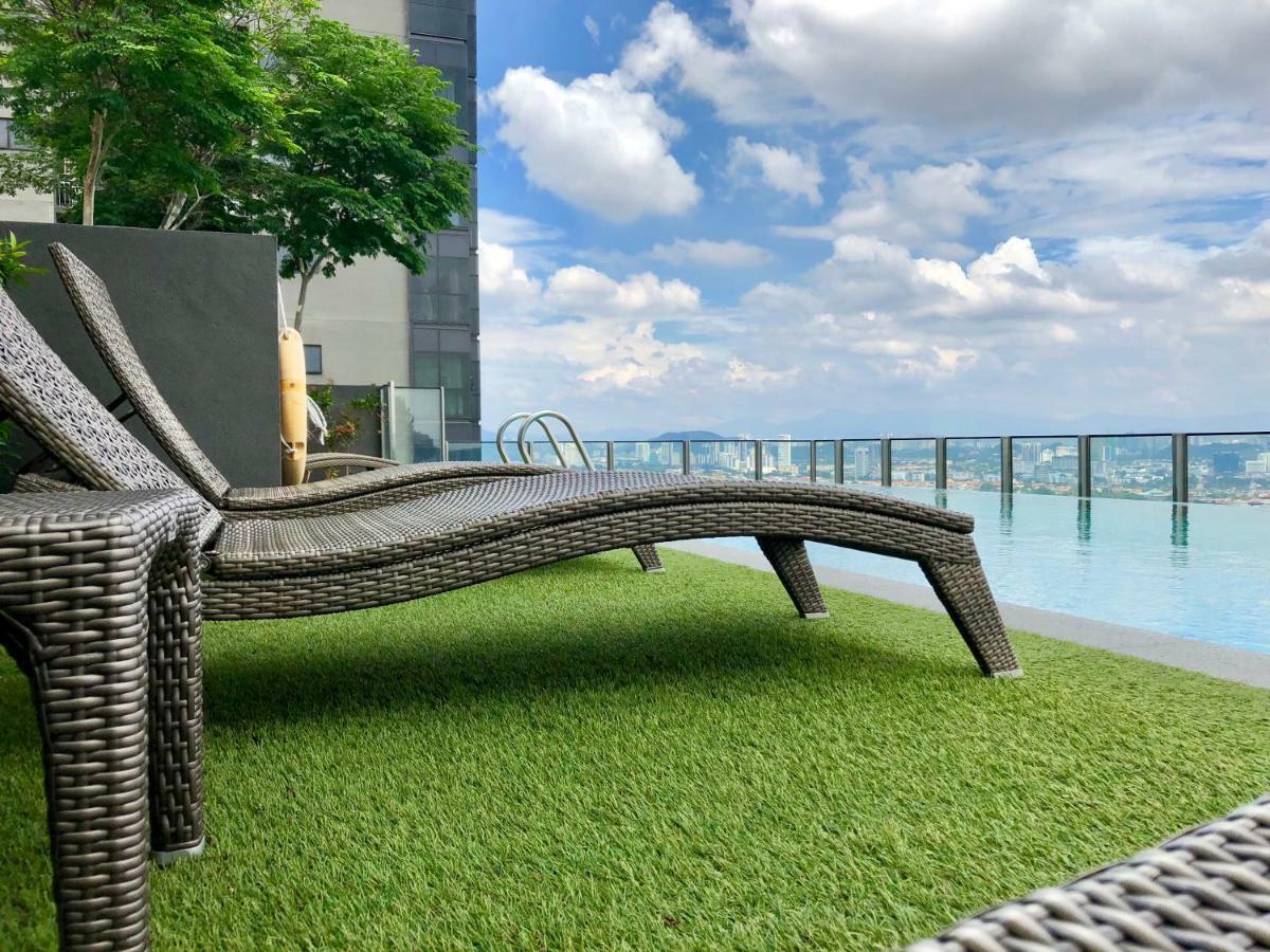 Charming Suite & Sunway And Petaling Jaya Luaran gambar