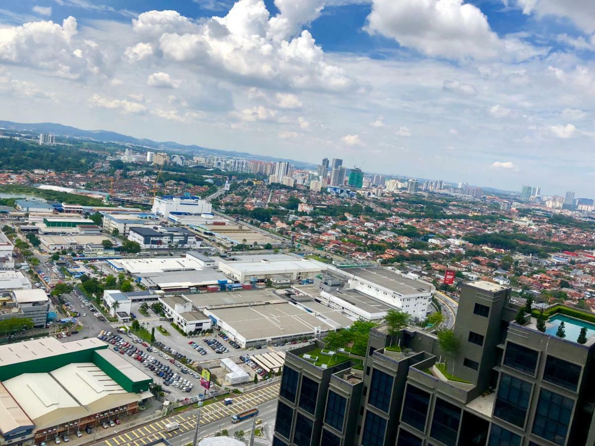 Charming Suite & Sunway And Petaling Jaya Luaran gambar