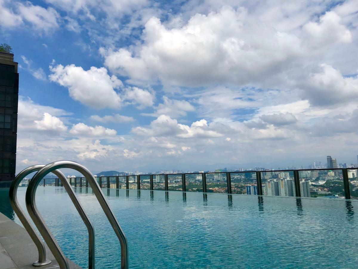Charming Suite & Sunway And Petaling Jaya Luaran gambar