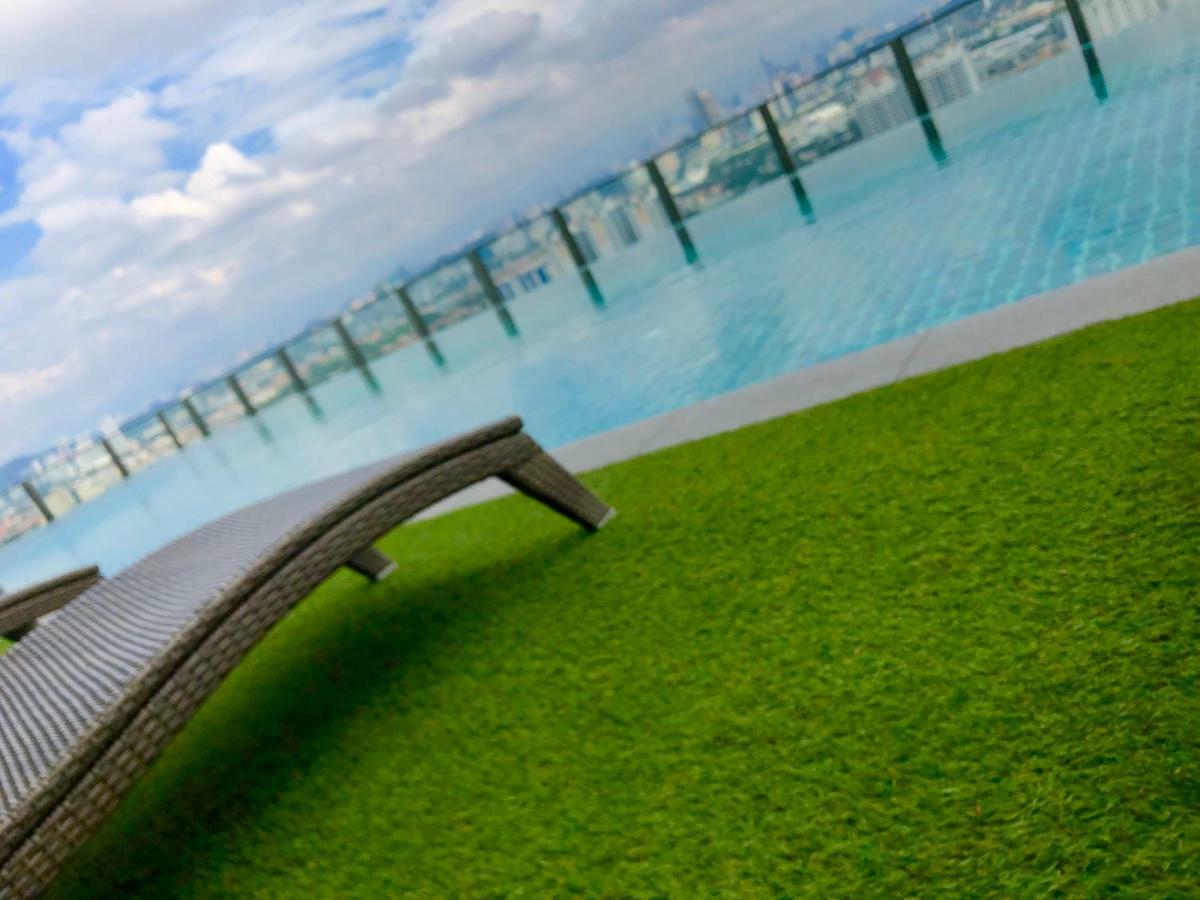 Charming Suite & Sunway And Petaling Jaya Luaran gambar