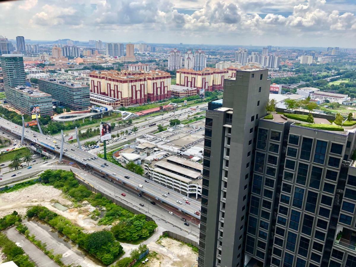 Charming Suite & Sunway And Petaling Jaya Luaran gambar