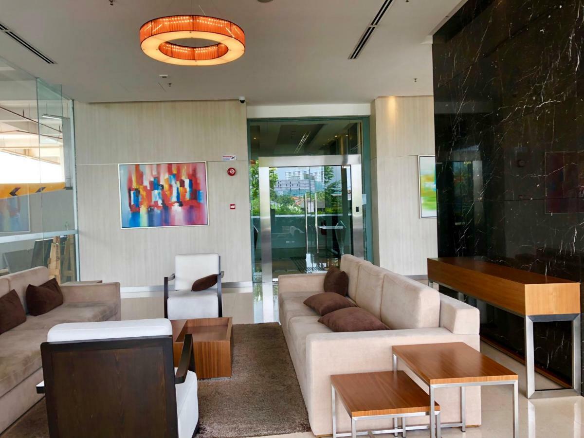 Charming Suite & Sunway And Petaling Jaya Luaran gambar